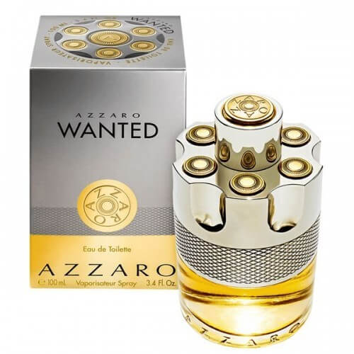 Azzaro Wanted Erkek Parfüm